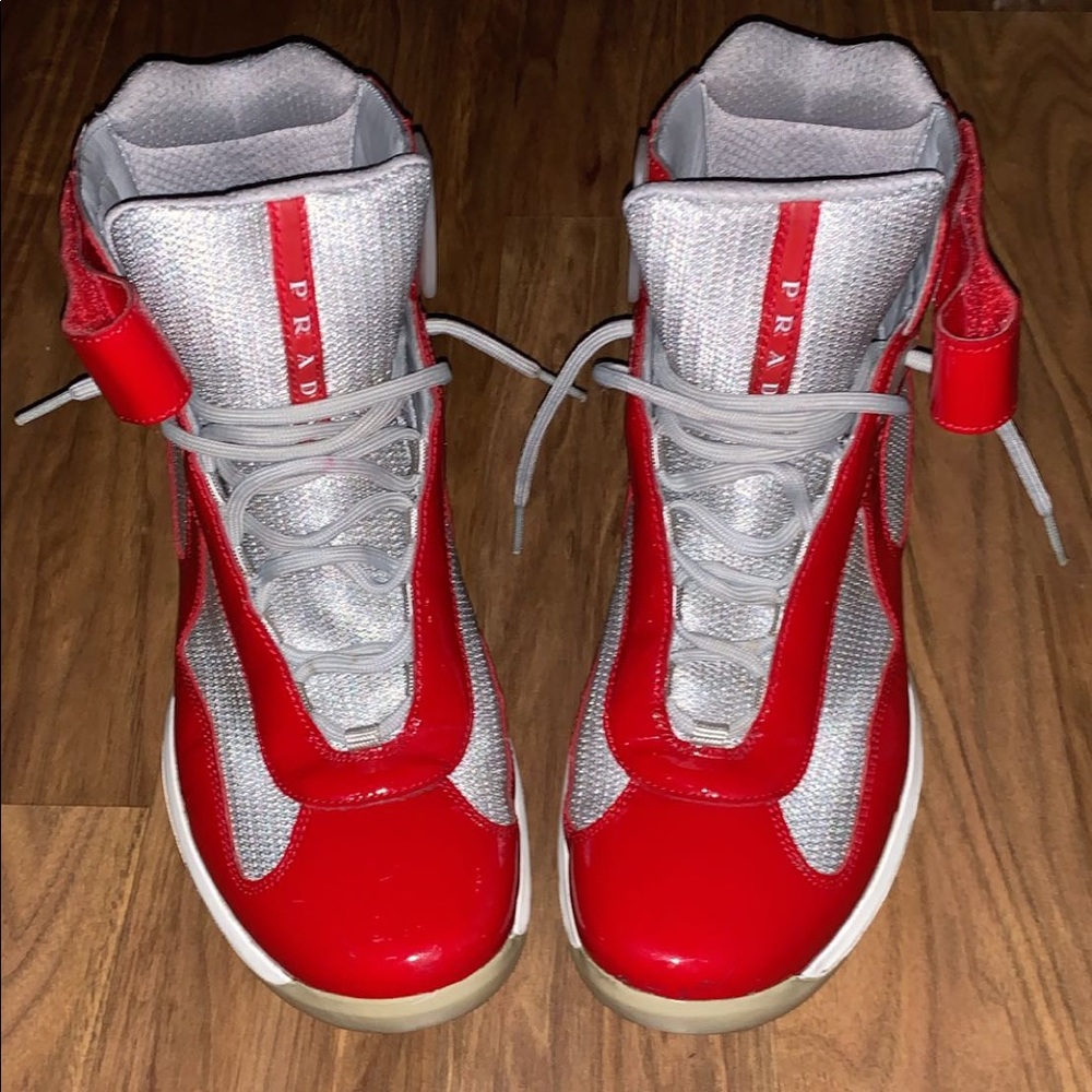 Prada’s